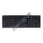 Изображение Клавиатура A4tech KR-92 USB Black Фото Клавиатура A4tech KR-92 USB Black
