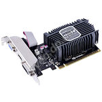 Изображение Видеокарта Inno3D GeForce GT730 1GB D3 (N730-1SDV-D3BX) Фото Видеокарта Inno3D GeForce GT730 1GB D3 (N730-1SDV-D3BX)