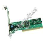 Изображение NE-3200 PCI 10/100Mb Realtek Canyon Фото NE-3200 PCI 10/100Mb Realtek Canyon