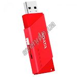 Изображение USB Flash 16Gb A-DATA UV330 Red USB3.1 AUV330-16G-RRD) Фото USB Flash 16Gb A-DATA UV330 Red USB3.1 AUV330-16G-RRD)