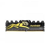Изображение DDR-4 8GB 2666МГц Apacer Panther Golden (AH4U08G26C08Y7GAA-1) Фото DDR-4 8GB 2666МГц Apacer Panther Golden (AH4U08G26C08Y7GAA-1)