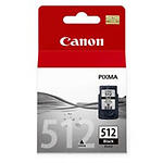 Изображение Картридж Canon PG-512 (2969B007) Black, MP240/250/260/270/480/490, MX320/330, 15 ml Фото Картридж Canon PG-512 (2969B007) Black, MP240/250/260/270/480/490, MX320/330, 15 ml