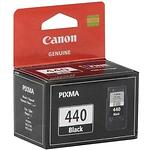 Изображение Картридж Canon PG-440XL (5216B001) Black (MG2140/2240/3140) 600стр. Фото Картридж Canon PG-440XL (5216B001) Black (MG2140/2240/3140) 600стр.