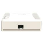 Изображение Коммутатор Mikrotik CSS106-1G-4P-1S (RB260GSP) 5-port Gigabit POE, SFP #2 Фото Коммутатор Mikrotik CSS106-1G-4P-1S (RB260GSP) 5-port Gigabit POE, SFP #2