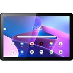 Изображение Планшет Lenovo Tab M10 (ZAAF0088UA) 3rd Gen, 4/64 LTE Storm Grey + Case Фото Планшет Lenovo Tab M10 (ZAAF0088UA) 3rd Gen, 4/64 LTE Storm Grey + Case