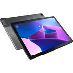 Изображение Планшет Lenovo Tab M10 (ZAAF0088UA) 3rd Gen, 4/64 LTE Storm Grey + Case #2 Фото Планшет Lenovo Tab M10 (ZAAF0088UA) 3rd Gen, 4/64 LTE Storm Grey + Case #2