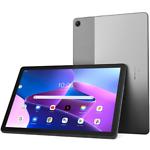 Изображение Планшет Lenovo Tab M10 (ZAAF0088UA) 3rd Gen, 4/64 LTE Storm Grey + Case #3 Фото Планшет Lenovo Tab M10 (ZAAF0088UA) 3rd Gen, 4/64 LTE Storm Grey + Case #3