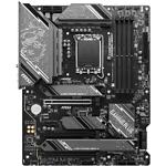 Изображение Материнская плата MSI Z790 GAMING PLUS WIFI, S-1700, ATX Фото Материнская плата MSI Z790 GAMING PLUS WIFI, S-1700, ATX
