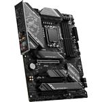 Изображение Материнская плата MSI Z790 GAMING PLUS WIFI, S-1700, ATX #1 Фото Материнская плата MSI Z790 GAMING PLUS WIFI, S-1700, ATX #1