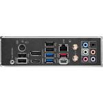 Изображение Материнская плата MSI Z790 GAMING PLUS WIFI, S-1700, ATX #3 Фото Материнская плата MSI Z790 GAMING PLUS WIFI, S-1700, ATX #3