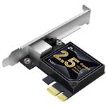 Изображение Сетевая карта TP-Link TX201, PCI-E, 2.5Gbps Фото Сетевая карта TP-Link TX201, PCI-E, 2.5Gbps