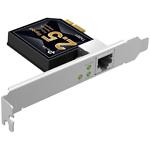 Изображение Сетевая карта TP-Link TX201, PCI-E, 2.5Gbps #1 Фото Сетевая карта TP-Link TX201, PCI-E, 2.5Gbps #1