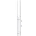 Изображение Точка доступа TP-Link EAP113-OUTDOOR, WIFI 802.11n/g/b 300Мбiт/с Фото Точка доступа TP-Link EAP113-OUTDOOR, WIFI 802.11n/g/b 300Мбiт/с