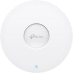 Изображение Точка доступа TP-Link EAP613, настенная Wi-Fi 6, AX1800, POE+ Фото Точка доступа TP-Link EAP613, настенная Wi-Fi 6, AX1800, POE+