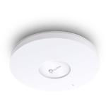 Изображение Точка доступа TP-Link EAP613, настенная Wi-Fi 6, AX1800, POE+ #2 Фото Точка доступа TP-Link EAP613, настенная Wi-Fi 6, AX1800, POE+ #2