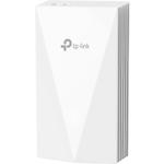 Изображение Точка доступа TP-Link EAP655 Wall, Wi-Fi 6, AX3000, POE+, IEEE 802.11ax/ac/n/g/b/a Фото Точка доступа TP-Link EAP655 Wall, Wi-Fi 6, AX3000, POE+, IEEE 802.11ax/ac/n/g/b/a