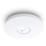 Изображение Точка доступа TP-Link EAP650, потолочная Wi-Fi 6, AX3000, POE+, IEEE 802.11ax/ac/n/g/b/a #2 Фото Точка доступа TP-Link EAP650, потолочная Wi-Fi 6, AX3000, POE+, IEEE 802.11ax/ac/n/g/b/a #2