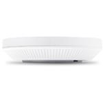 Изображение Точка доступа TP-Link EAP650, потолочная Wi-Fi 6, AX3000, POE+, IEEE 802.11ax/ac/n/g/b/a #3 Фото Точка доступа TP-Link EAP650, потолочная Wi-Fi 6, AX3000, POE+, IEEE 802.11ax/ac/n/g/b/a #3