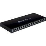 Изображение Коммутатор TP-Link TL-SG2016P JetStream, 8 * Giga PoE+, 8 * Giga #1 Фото Коммутатор TP-Link TL-SG2016P JetStream, 8 * Giga PoE+, 8 * Giga #1