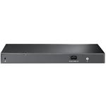 Изображение Коммутатор TP-Link TL-SG2218P JetStream, 16 * Giga PoE+, 2 SFP #2 Фото Коммутатор TP-Link TL-SG2218P JetStream, 16 * Giga PoE+, 2 SFP #2