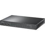 Изображение Коммутатор TP-Link TL-SL1311P, 8 * 10/100 PoE+, 2 * Giga, 1 * SFP #1 Фото Коммутатор TP-Link TL-SL1311P, 8 * 10/100 PoE+, 2 * Giga, 1 * SFP #1