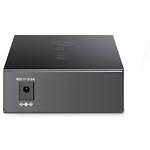 Изображение Медиаконвертер TP-Link TL-FC111PB-20, 1xRJ-45 100 Мбит/с POE, 1хSС, 20км #1 Фото Медиаконвертер TP-Link TL-FC111PB-20, 1xRJ-45 100 Мбит/с POE, 1хSС, 20км #1
