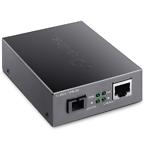 Изображение Медиаконвертер TP-Link TL-FC111PB-20, 1xRJ-45 100 Мбит/с POE, 1хSС, 20км #2 Фото Медиаконвертер TP-Link TL-FC111PB-20, 1xRJ-45 100 Мбит/с POE, 1хSС, 20км #2