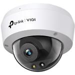 Изображение Сетевая камера наружная TP-Link VIGI C250-2.8mm, 5Мп, Линза 2.8мм, поворотная,с цветным ночным вид-м Фото Сетевая камера наружная TP-Link VIGI C250-2.8mm, 5Мп, Линза 2.8мм, поворотная,с цветным ночным вид-м