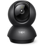 Камера видеонаблюдения TP-Link Tapo C211 поворотная - фото