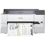 Изображение EPSON SC-T3405N SureColor (C11CJ55302A0) фотопринтер струйный формата A1+ 24” Фото EPSON SC-T3405N SureColor (C11CJ55302A0) фотопринтер струйный формата A1+ 24”