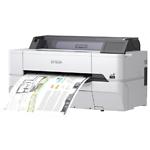 Изображение EPSON SC-T3405N SureColor (C11CJ55302A0) фотопринтер струйный формата A1+ 24” #1 Фото EPSON SC-T3405N SureColor (C11CJ55302A0) фотопринтер струйный формата A1+ 24” #1