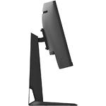 Фото LENOVO 34" G34w-30 (66F1GAC1UA) VA Curved 3440x1440,1мс,2500:1,350кд/м2,170Гц,HDMI/DP,Ауд.вых, 2x3Вт #6