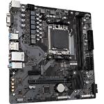 Изображение Материнская плата GIGABYTE B650M S2H, AM5, micro-ATX #1 Фото Материнская плата GIGABYTE B650M S2H, AM5, micro-ATX #1