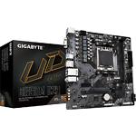 Изображение Материнская плата GIGABYTE B650M S2H, AM5, micro-ATX Фото Материнская плата GIGABYTE B650M S2H, AM5, micro-ATX