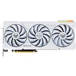Изображение Видеокарта ASUS GeForce RTX4070Ti 12GB (TUF-RTX4070TI-O12G-WHITE-GAMING) #1 Фото Видеокарта ASUS GeForce RTX4070Ti 12GB (TUF-RTX4070TI-O12G-WHITE-GAMING) #1