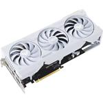Изображение Видеокарта ASUS GeForce RTX4070Ti 12GB (TUF-RTX4070TI-O12G-WHITE-GAMING) #3 Фото Видеокарта ASUS GeForce RTX4070Ti 12GB (TUF-RTX4070TI-O12G-WHITE-GAMING) #3