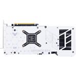 Изображение Видеокарта ASUS GeForce RTX4070Ti 12GB (TUF-RTX4070TI-O12G-WHITE-GAMING) #5 Фото Видеокарта ASUS GeForce RTX4070Ti 12GB (TUF-RTX4070TI-O12G-WHITE-GAMING) #5