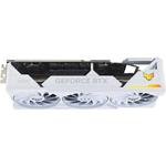 Изображение Видеокарта ASUS GeForce RTX4070Ti 12GB (TUF-RTX4070TI-O12G-WHITE-GAMING) #6 Фото Видеокарта ASUS GeForce RTX4070Ti 12GB (TUF-RTX4070TI-O12G-WHITE-GAMING) #6