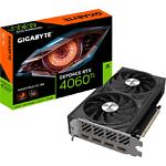 Изображение Видеокарта Gigabyte GeForce RTX4060 Ti 16Gb (GV-N406TWF2OC-16GD) Фото Видеокарта Gigabyte GeForce RTX4060 Ti 16Gb (GV-N406TWF2OC-16GD)