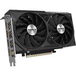 Изображение Видеокарта Gigabyte GeForce RTX4060 Ti 16Gb (GV-N406TWF2OC-16GD) #2 Фото Видеокарта Gigabyte GeForce RTX4060 Ti 16Gb (GV-N406TWF2OC-16GD) #2