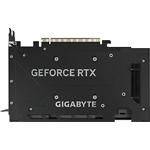 Изображение Видеокарта Gigabyte GeForce RTX4060 Ti 16Gb (GV-N406TWF2OC-16GD) #3 Фото Видеокарта Gigabyte GeForce RTX4060 Ti 16Gb (GV-N406TWF2OC-16GD) #3