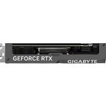 Изображение Видеокарта Gigabyte GeForce RTX4060 Ti 16Gb (GV-N406TWF2OC-16GD) #5 Фото Видеокарта Gigabyte GeForce RTX4060 Ti 16Gb (GV-N406TWF2OC-16GD) #5