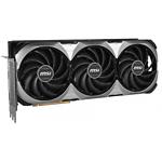 Изображение Видеокарта MSI GeForce RTX4080 16GB (RTX 4080 16GB VENTUS 3X E OC) #2 Фото Видеокарта MSI GeForce RTX4080 16GB (RTX 4080 16GB VENTUS 3X E OC) #2