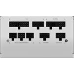 Изображение Блок питания GIGABYTE GP-UD850GM-PG5W White Modular, 80+Gold #5 Фото Блок питания GIGABYTE GP-UD850GM-PG5W White Modular, 80+Gold #5