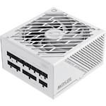 Изображение Блок питания GAMEMAX GX-1050 PRO WT, 1050W, 80+ Platinum, Modular, 135мм. вент, ATX3.0 PCIe5.0 #3 Фото Блок питания GAMEMAX GX-1050 PRO WT, 1050W, 80+ Platinum, Modular, 135мм. вент, ATX3.0 PCIe5.0 #3