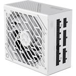 Изображение Блок питания GAMEMAX GX-1050 PRO WT, 1050W, 80+ Platinum, Modular, 135мм. вент, ATX3.0 PCIe5.0 #4 Фото Блок питания GAMEMAX GX-1050 PRO WT, 1050W, 80+ Platinum, Modular, 135мм. вент, ATX3.0 PCIe5.0 #4
