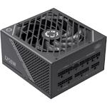 Изображение Блок питания GAMEMAX GX-1250 PRO BK, 1250W, 80+ Platinum, Modular, 135мм. вент, ATX3.0 PCIe5.0 Фото Блок питания GAMEMAX GX-1250 PRO BK, 1250W, 80+ Platinum, Modular, 135мм. вент, ATX3.0 PCIe5.0