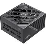 Изображение Блок питания GAMEMAX GX-1250 PRO BK, 1250W, 80+ Platinum, Modular, 135мм. вент, ATX3.0 PCIe5.0 #2 Фото Блок питания GAMEMAX GX-1250 PRO BK, 1250W, 80+ Platinum, Modular, 135мм. вент, ATX3.0 PCIe5.0 #2