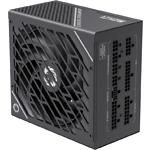 Изображение Блок питания GAMEMAX GX-1250 PRO BK, 1250W, 80+ Platinum, Modular, 135мм. вент, ATX3.0 PCIe5.0 #4 Фото Блок питания GAMEMAX GX-1250 PRO BK, 1250W, 80+ Platinum, Modular, 135мм. вент, ATX3.0 PCIe5.0 #4