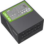 Изображение Блок питания GAMEMAX GX-1250 PRO BK, 1250W, 80+ Platinum, Modular, 135мм. вент, ATX3.0 PCIe5.0 #8 Фото Блок питания GAMEMAX GX-1250 PRO BK, 1250W, 80+ Platinum, Modular, 135мм. вент, ATX3.0 PCIe5.0 #8